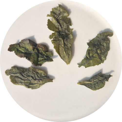 "La nuit des temps" - Tie Guan Yin - Monts Anxi - Grande Réserve 2025 (70g)