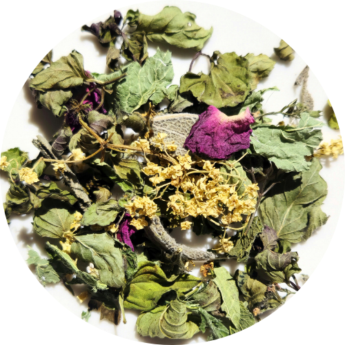 "Guillaume" - Infusion alpine - Suisse - Récolte 2025 (35g)