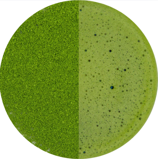 "Genji" - Matcha cérémonial - Récolte 2025 (35g)