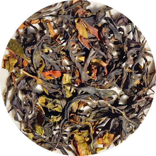 "Alice" - Da Xue Shan - Sheng Pu erh - Récolte 2023 (70g)