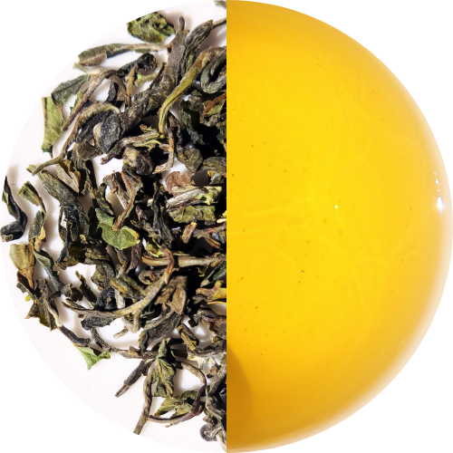 "Le temps retrouvé" - Darjeeling Spring Euphoria - Domaine Avongrove - Première Récolte 2025 (70g)