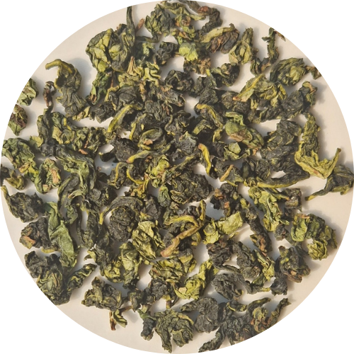 "La nuit des temps" - Tie Guan Yin - Monts Anxi - Grande Réserve 2025 (70g)