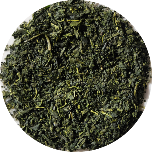 "Les années douces" - Tamaryokucha - Récolte 2025 (70g)